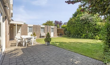 Te koop: Foto Woonhuis aan de Beth van de Rijtlaan 13 in Nuenen