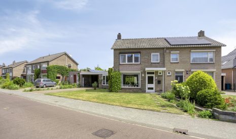 koop  Nuenen  Oranjestraat 17 – Hoofdfoto