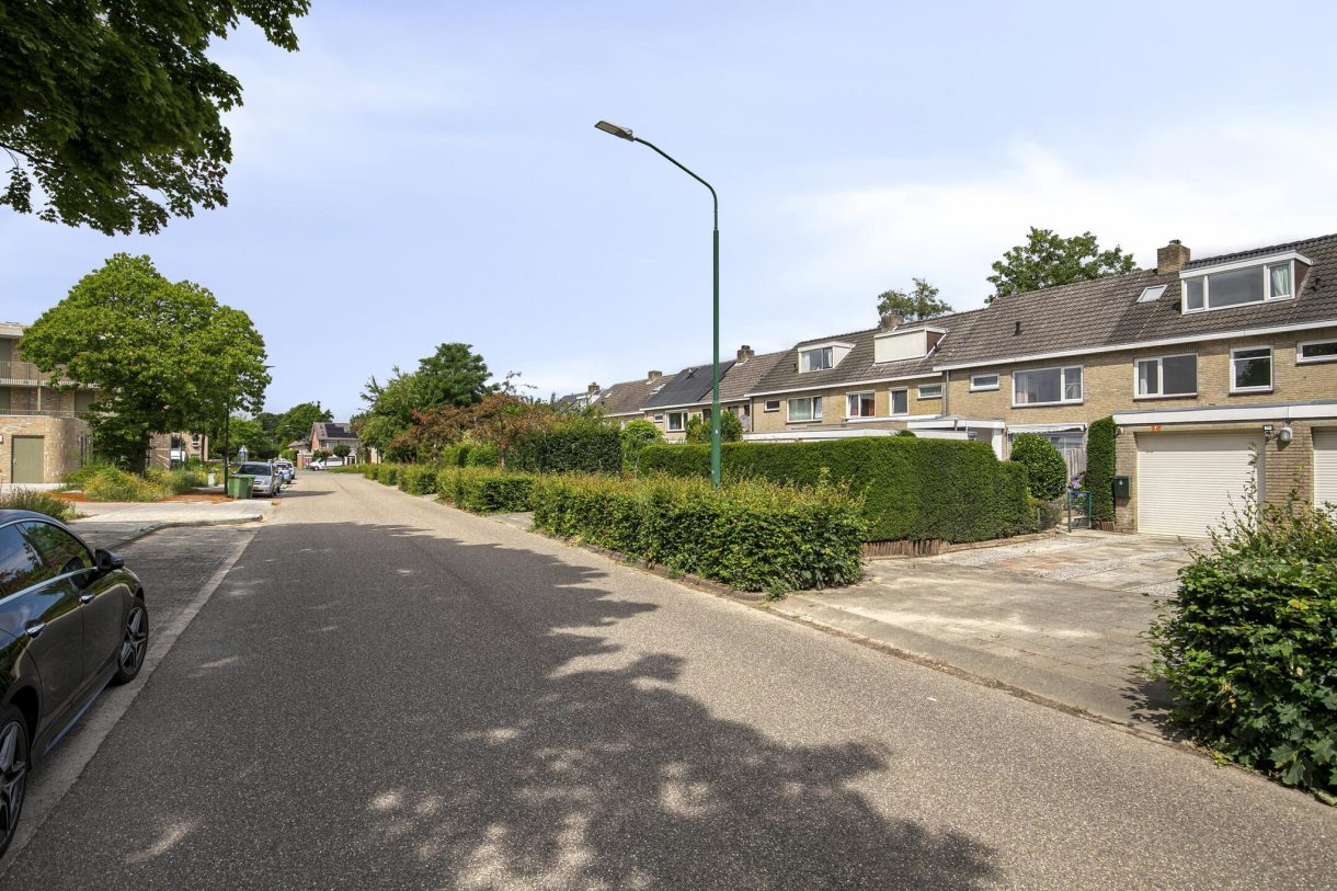 Te koop: Foto Woonhuis aan de Wederikdreef 19 in Nuenen