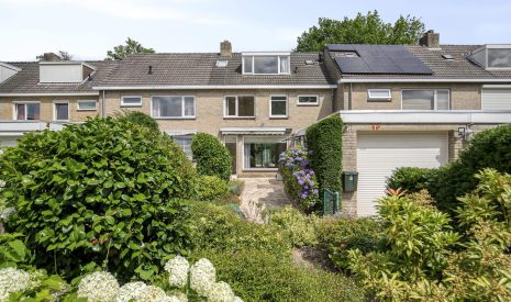 koop  Nuenen  Wederikdreef 19 – Hoofdfoto