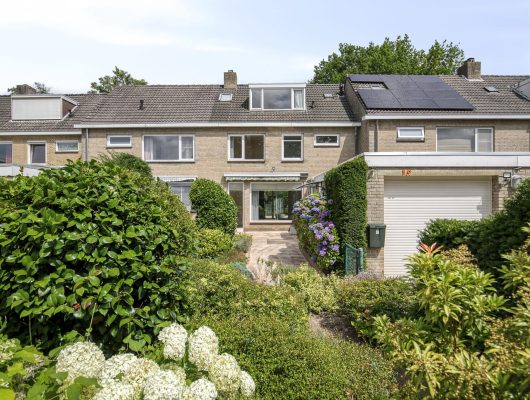 Hoofdfoto van Nuenen Wederikdreef 19