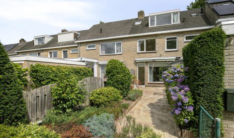 Te koop: Foto Woonhuis aan de Wederikdreef 19 in Nuenen