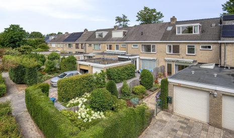 Te koop: Foto Woonhuis aan de Wederikdreef 19 in Nuenen
