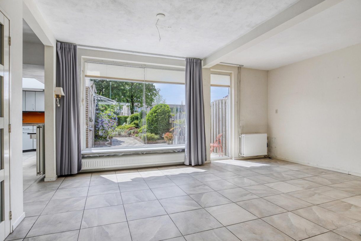 Te koop: Foto Woonhuis aan de Wederikdreef 19 in Nuenen