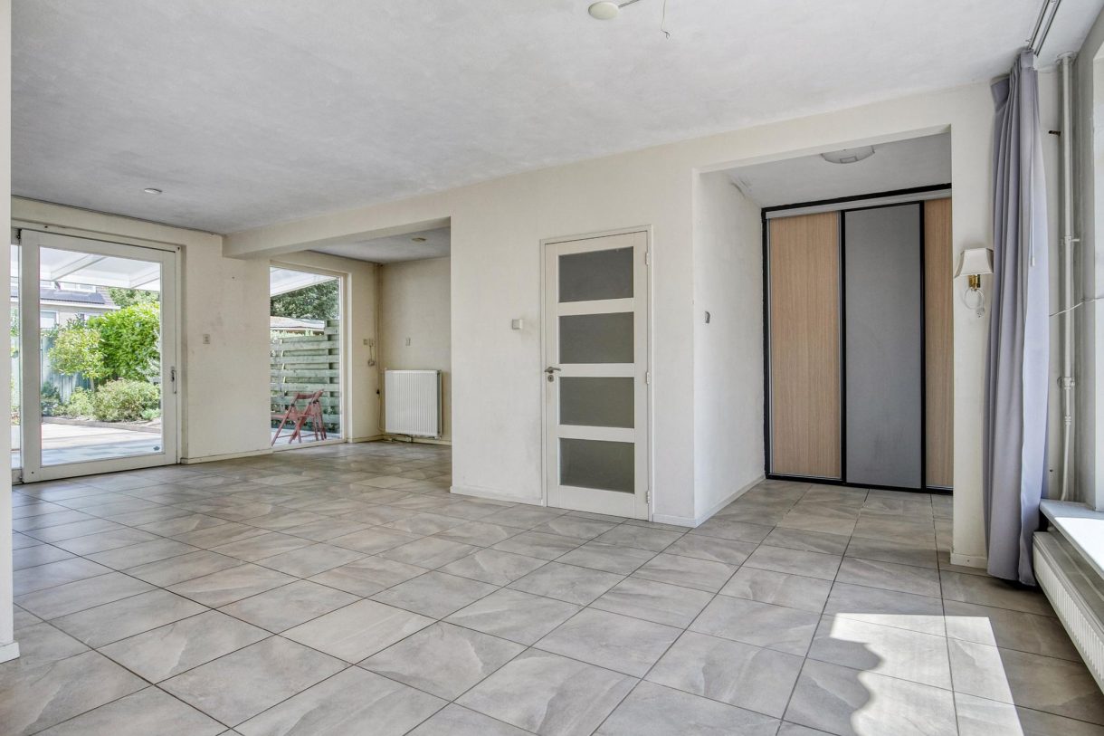 Te koop: Foto Woonhuis aan de Wederikdreef 19 in Nuenen