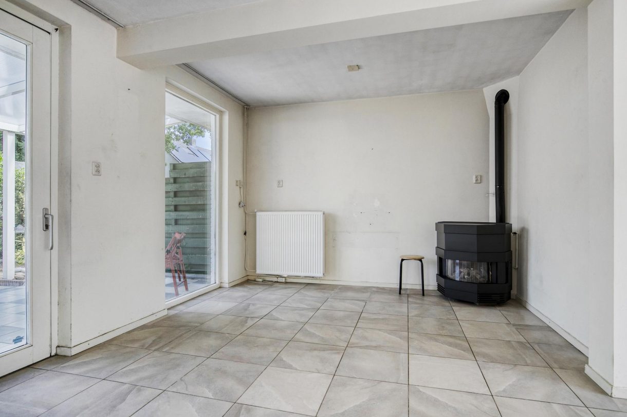 Te koop: Foto Woonhuis aan de Wederikdreef 19 in Nuenen