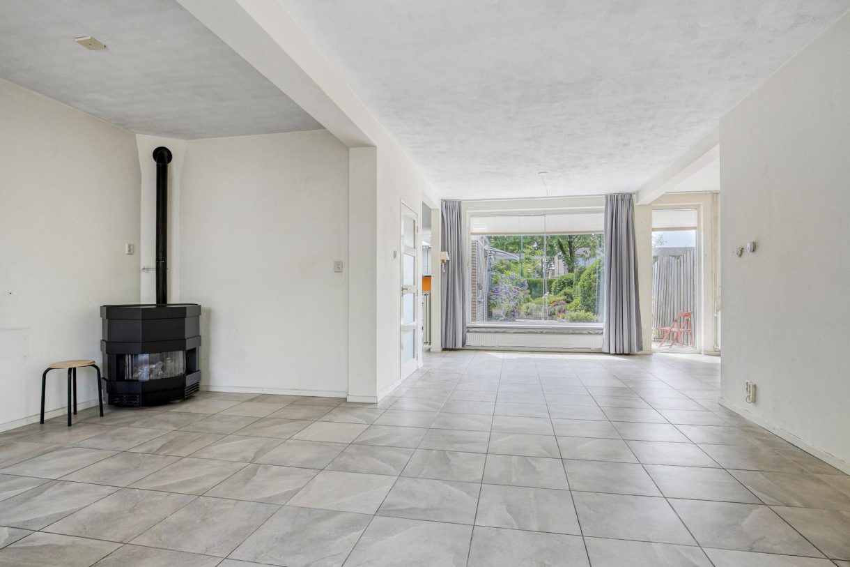 Te koop: Foto Woonhuis aan de Wederikdreef 19 in Nuenen