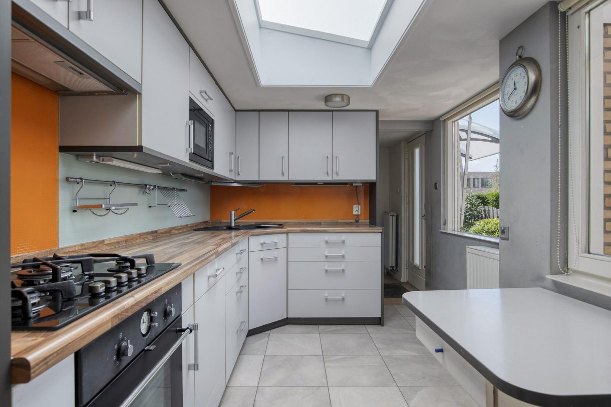 Te koop: Foto Woonhuis aan de Wederikdreef 19 in Nuenen