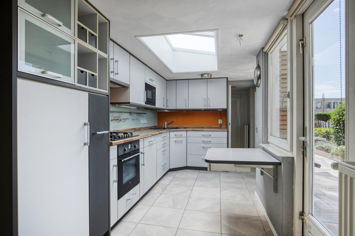 Te koop: Foto Woonhuis aan de Wederikdreef 19 in Nuenen