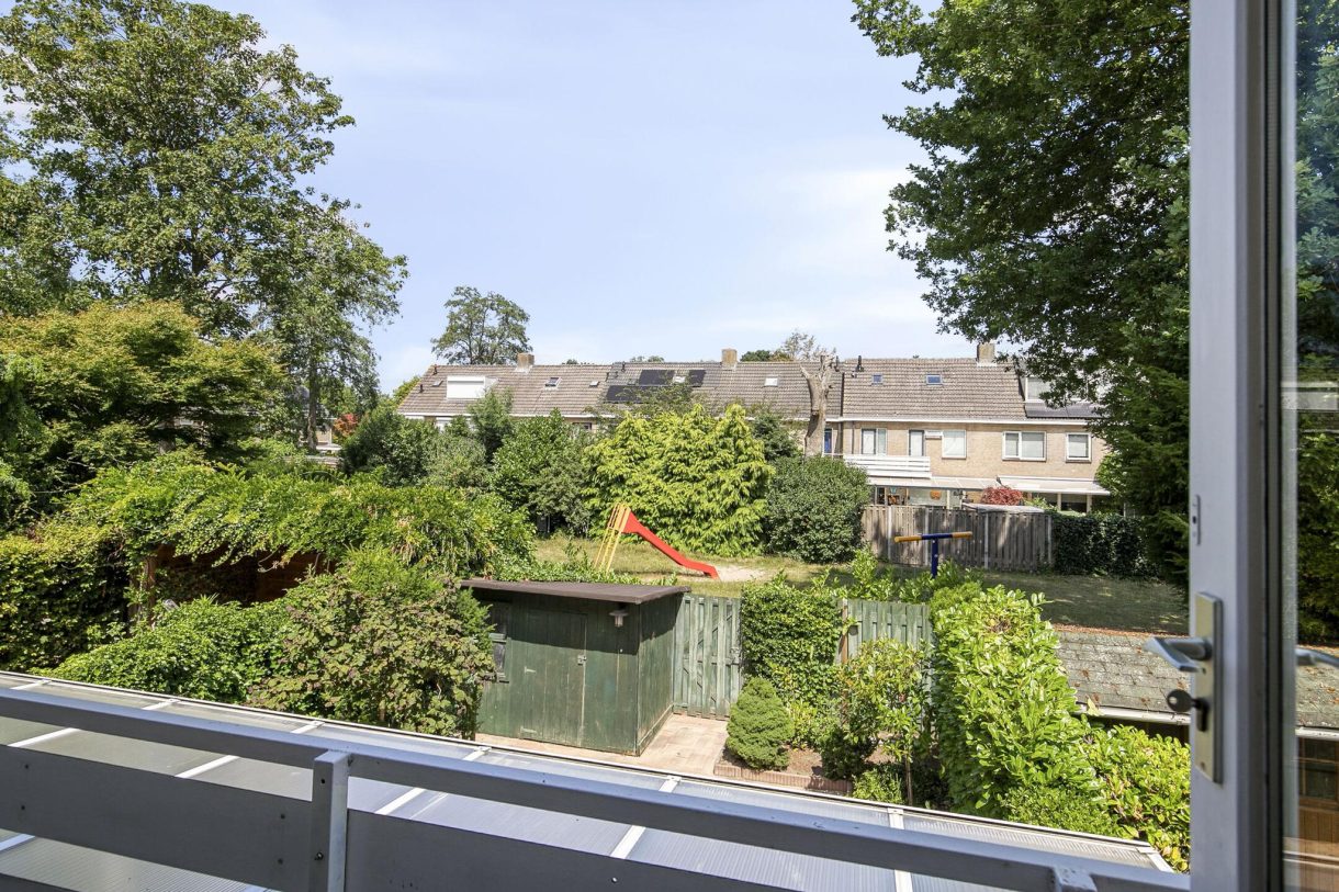 Te koop: Foto Woonhuis aan de Wederikdreef 19 in Nuenen