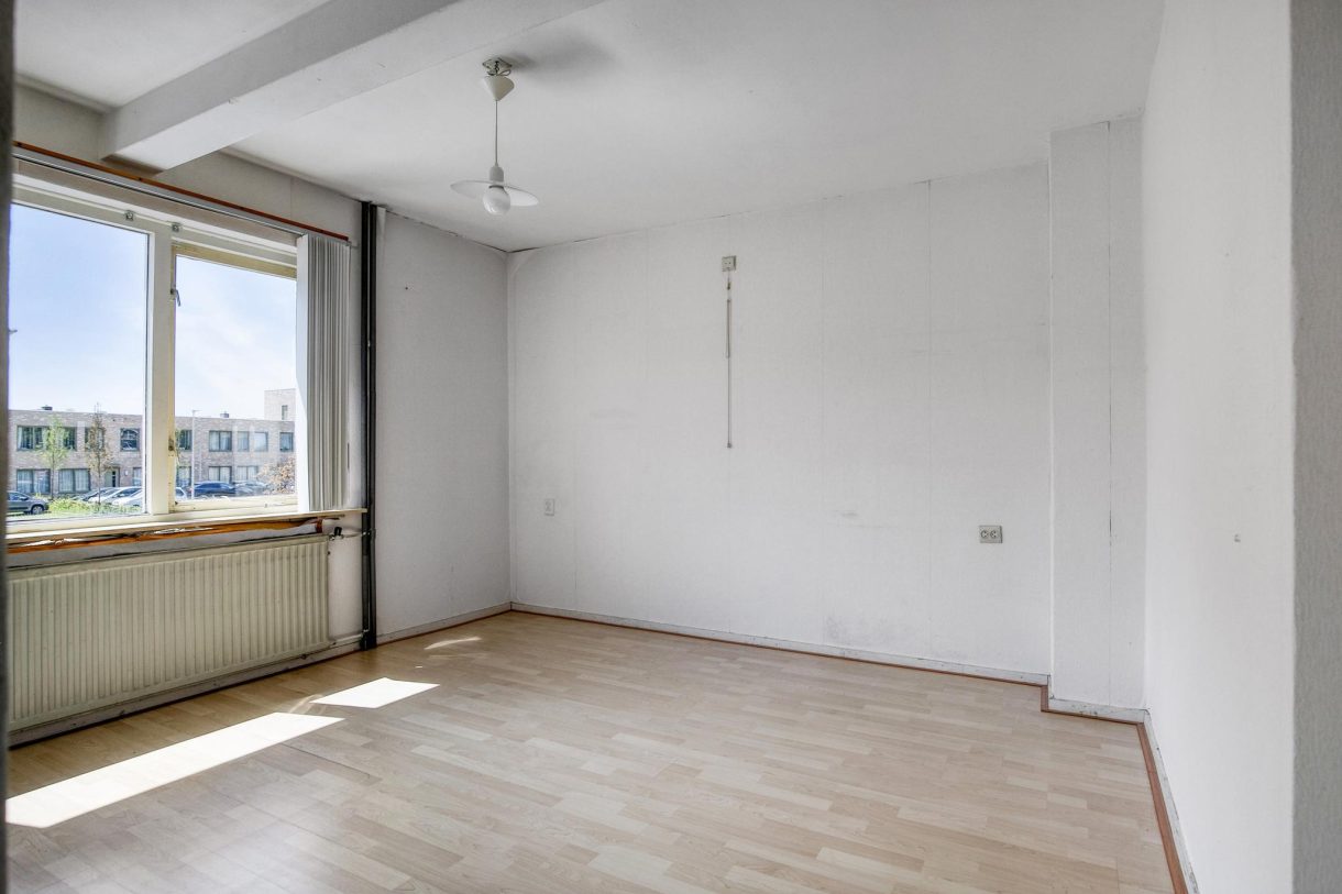 Te koop: Foto Woonhuis aan de Wederikdreef 19 in Nuenen