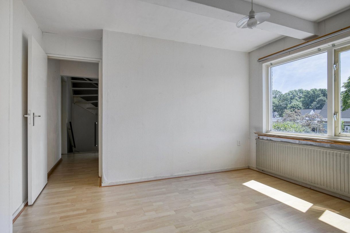 Te koop: Foto Woonhuis aan de Wederikdreef 19 in Nuenen