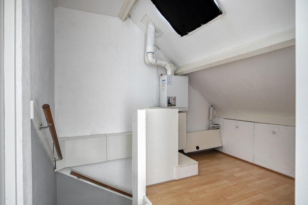 Te koop: Foto Woonhuis aan de Wederikdreef 19 in Nuenen