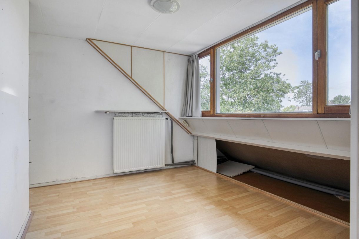 Te koop: Foto Woonhuis aan de Wederikdreef 19 in Nuenen