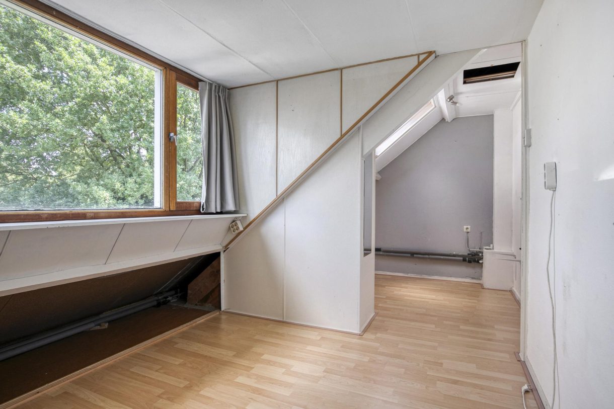 Te koop: Foto Woonhuis aan de Wederikdreef 19 in Nuenen