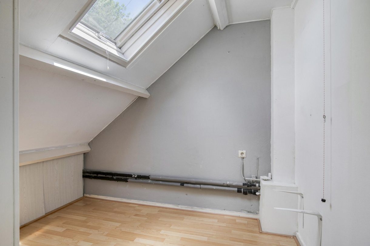 Te koop: Foto Woonhuis aan de Wederikdreef 19 in Nuenen