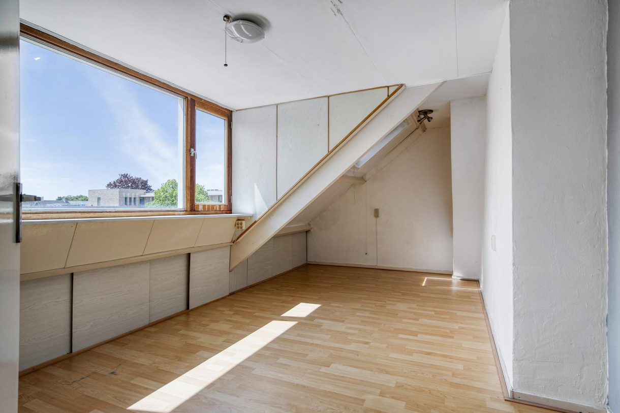 Te koop: Foto Woonhuis aan de Wederikdreef 19 in Nuenen