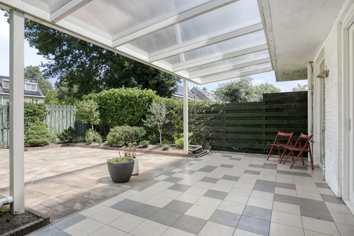 Te koop: Foto Woonhuis aan de Wederikdreef 19 in Nuenen