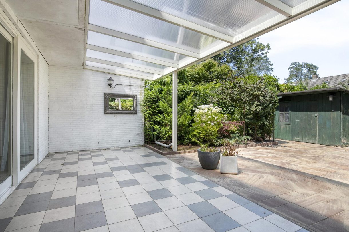 Te koop: Foto Woonhuis aan de Wederikdreef 19 in Nuenen