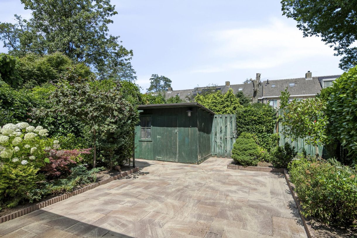 Te koop: Foto Woonhuis aan de Wederikdreef 19 in Nuenen