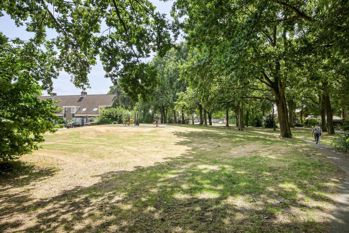 Te koop: Foto Woonhuis aan de Wederikdreef 19 in Nuenen