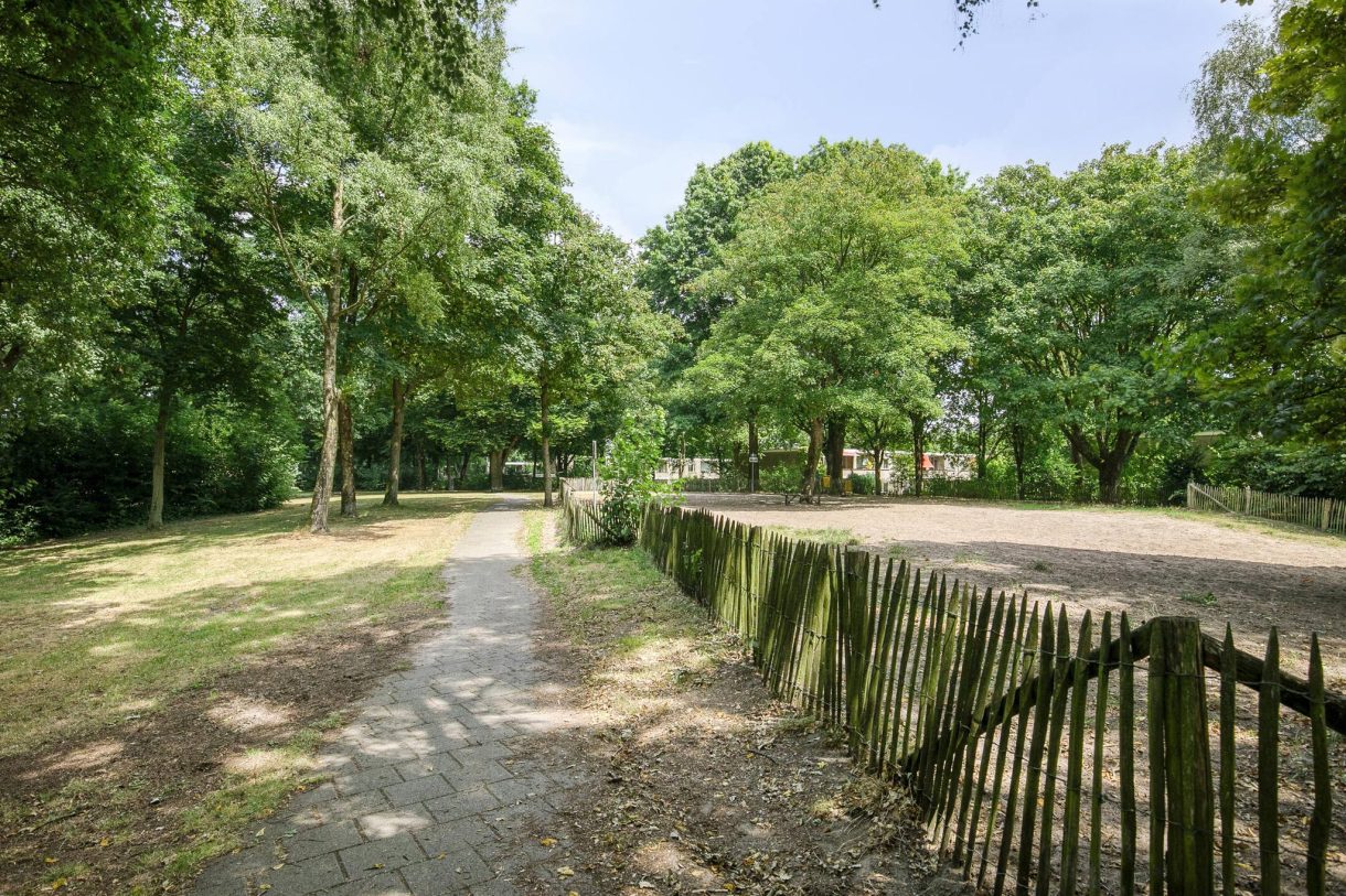 Te koop: Foto Woonhuis aan de Wederikdreef 19 in Nuenen