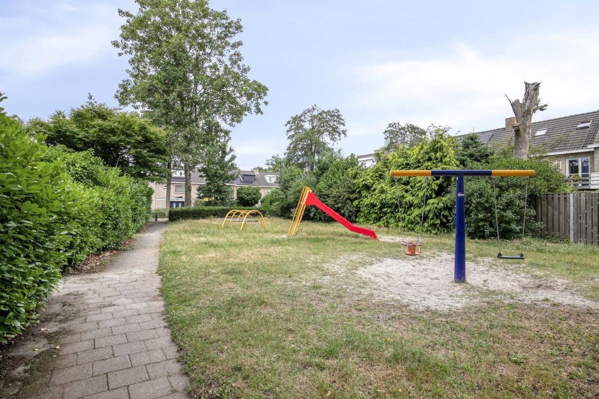 Te koop: Foto Woonhuis aan de Wederikdreef 19 in Nuenen