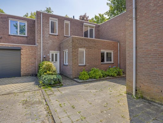 Hoofdfoto van Nuenen Schietbergen 42