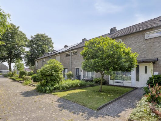 Hoofdfoto van Helmond Johannes Vermeerlaan 66