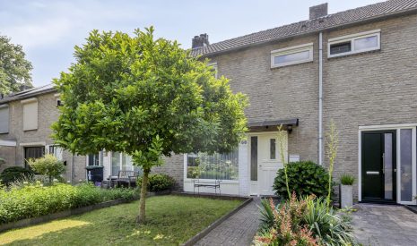 Te koop: Foto Woonhuis aan de Johannes Vermeerlaan 66 in Helmond