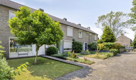 Te koop: Foto Woonhuis aan de Johannes Vermeerlaan 66 in Helmond