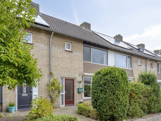 Hoofdfoto van Nuenen Geelgorshof 7