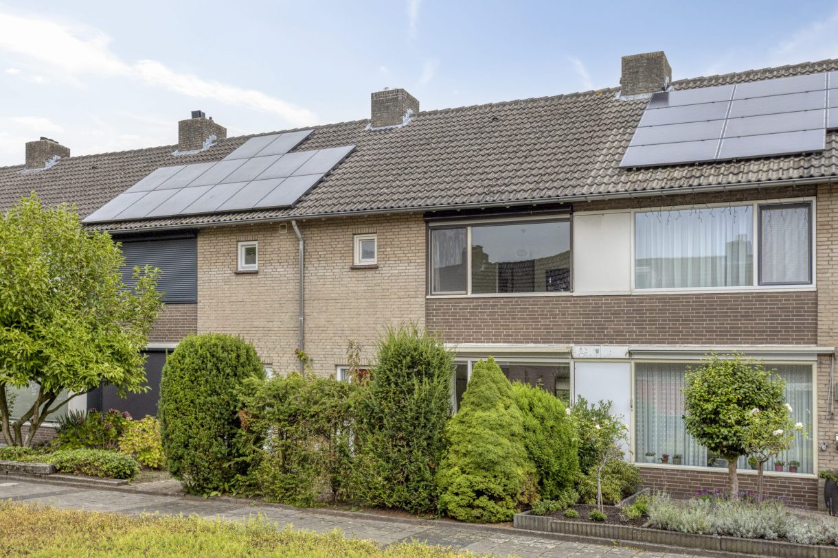 Te koop: Foto Woonhuis aan de Geelgorshof 7 in Nuenen