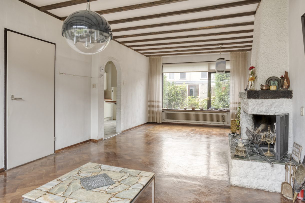 Te koop: Foto Woonhuis aan de Geelgorshof 7 in Nuenen