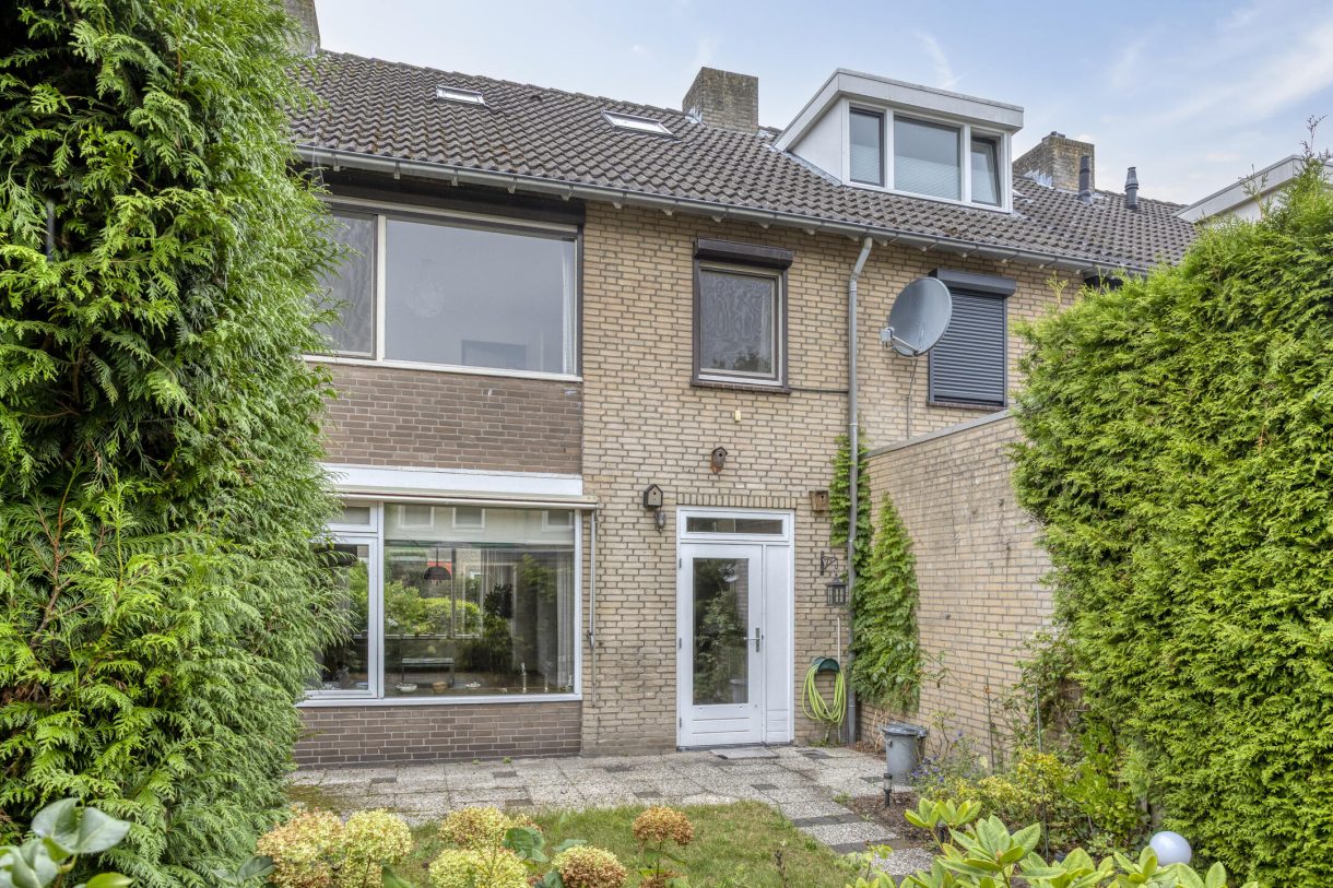 Te koop: Foto Woonhuis aan de Geelgorshof 7 in Nuenen