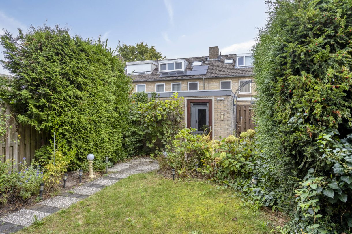 Te koop: Foto Woonhuis aan de Geelgorshof 7 in Nuenen