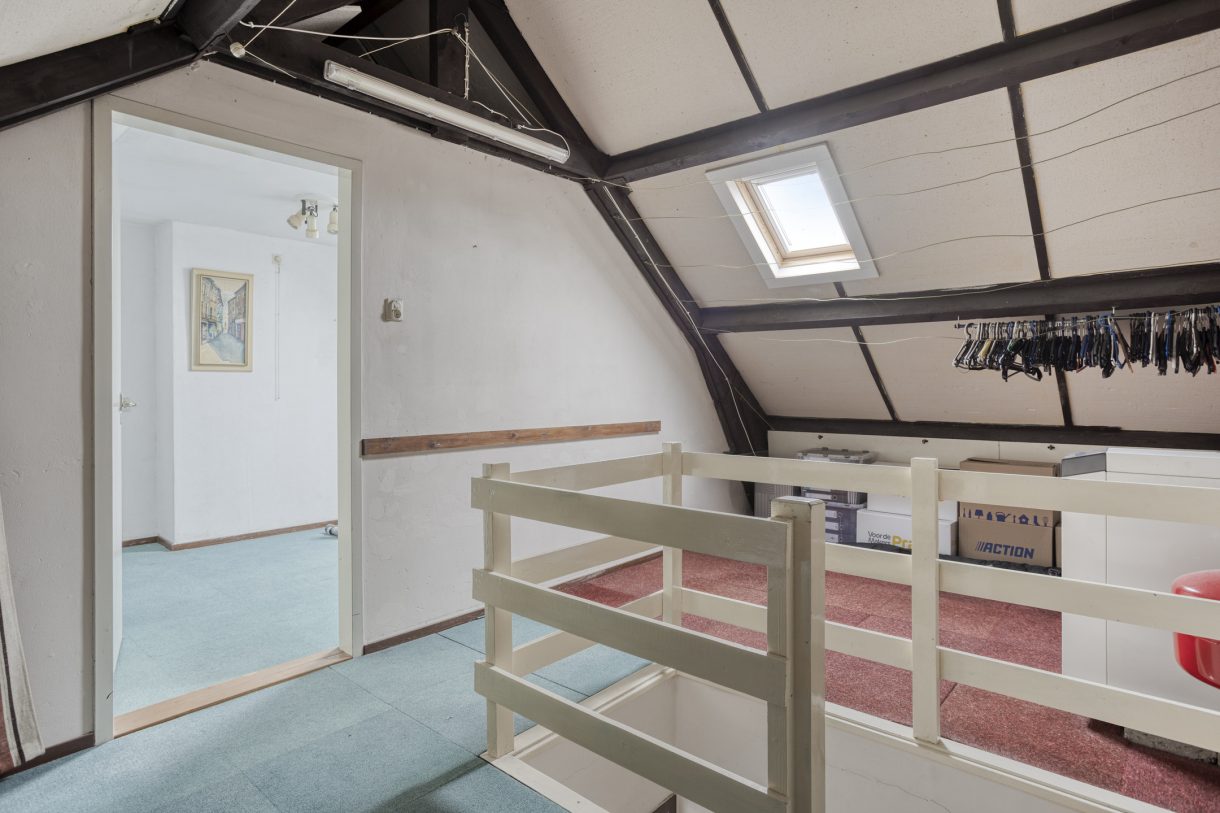 Te koop: Foto Woonhuis aan de Geelgorshof 7 in Nuenen