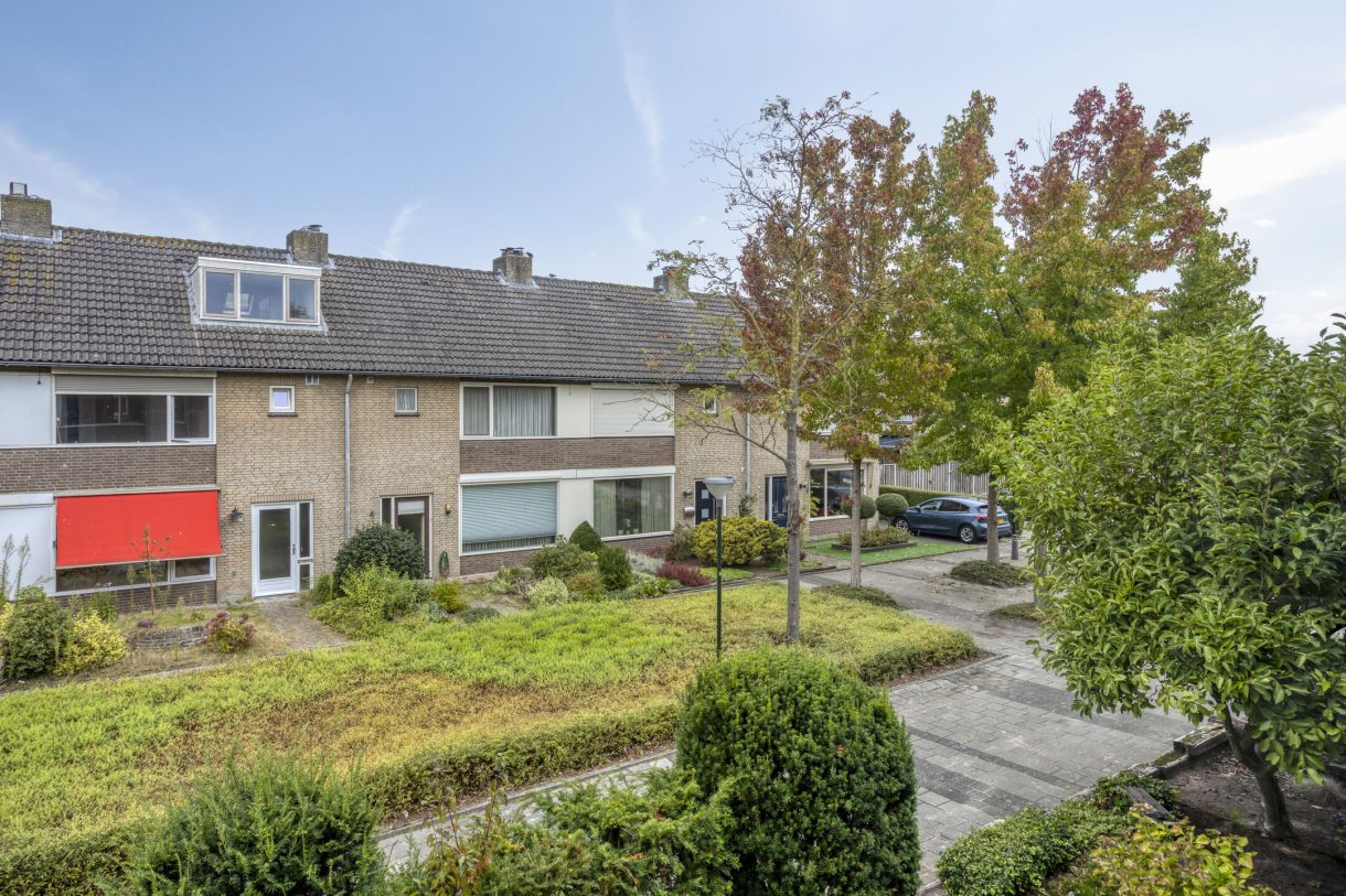 Te koop: Foto Woonhuis aan de Geelgorshof 7 in Nuenen