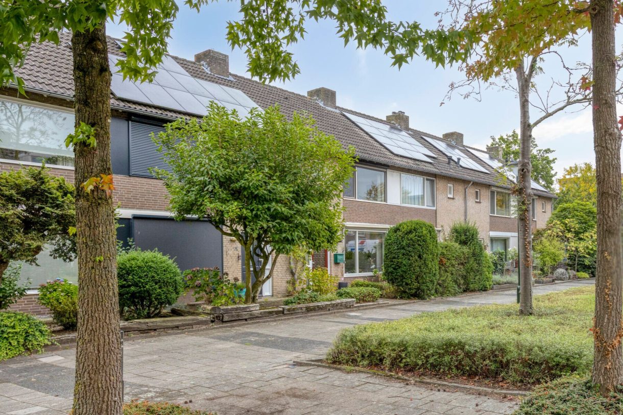 Te koop: Foto Woonhuis aan de Geelgorshof 7 in Nuenen