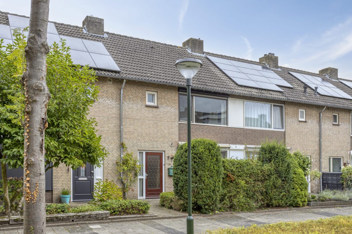 Te koop: Foto Woonhuis aan de Geelgorshof 7 in Nuenen