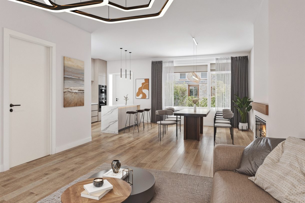 Te koop: Foto Woonhuis aan de Geelgorshof 7 in Nuenen