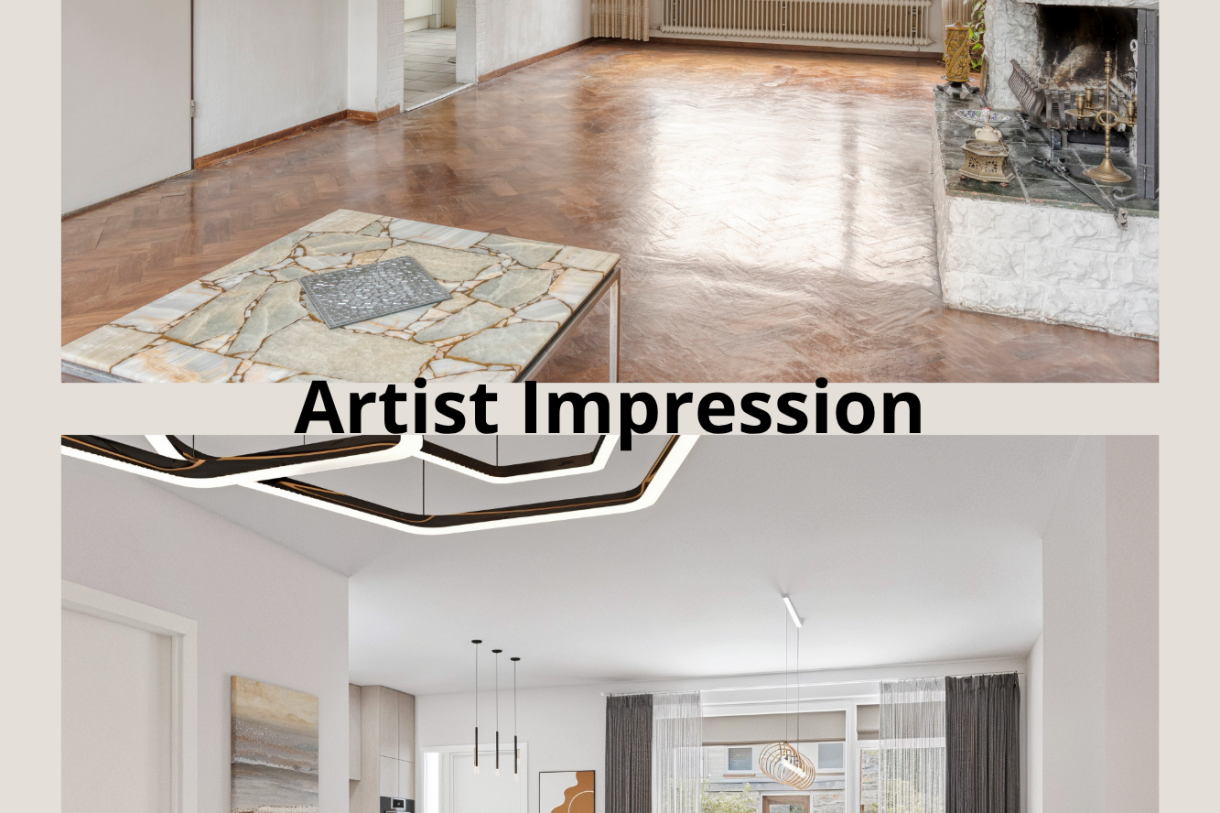 Te koop: Foto Woonhuis aan de Geelgorshof 7 in Nuenen