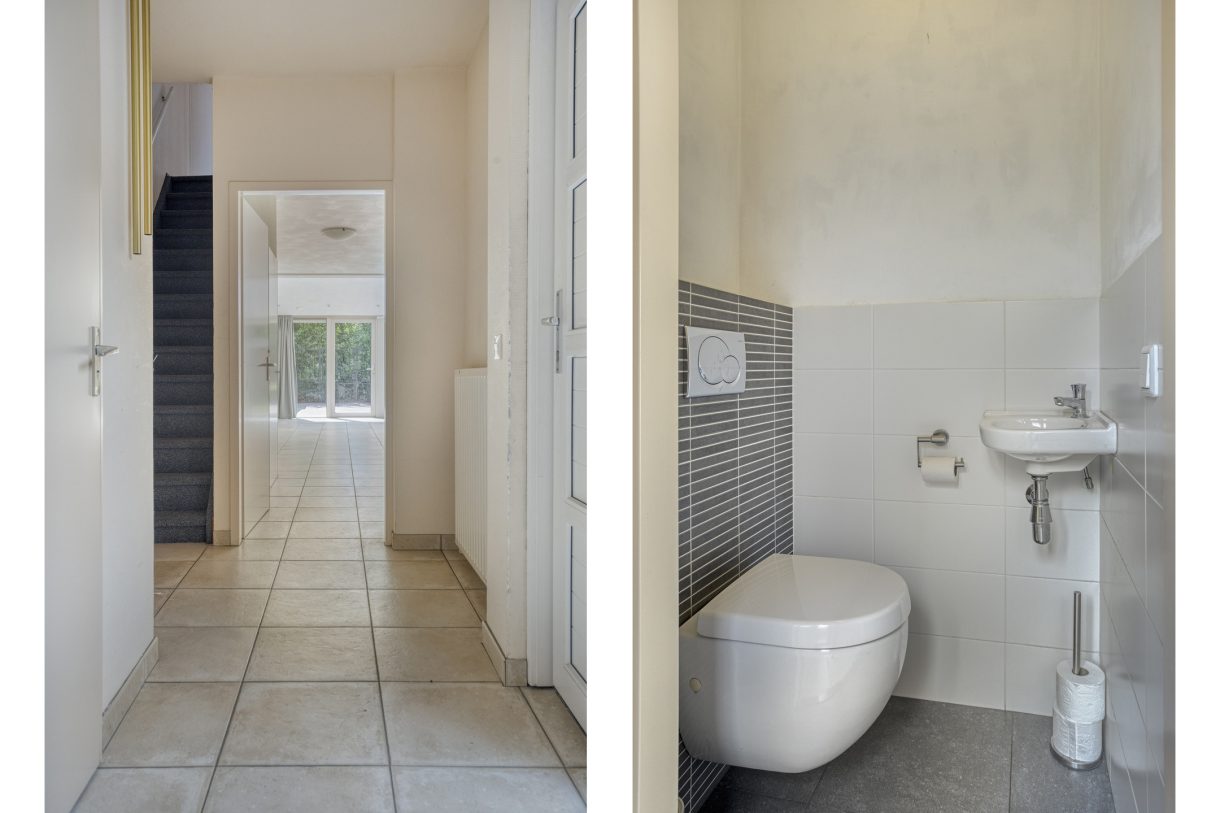 Te koop: Foto Woonhuis aan de De Vroente 29 in Nuenen