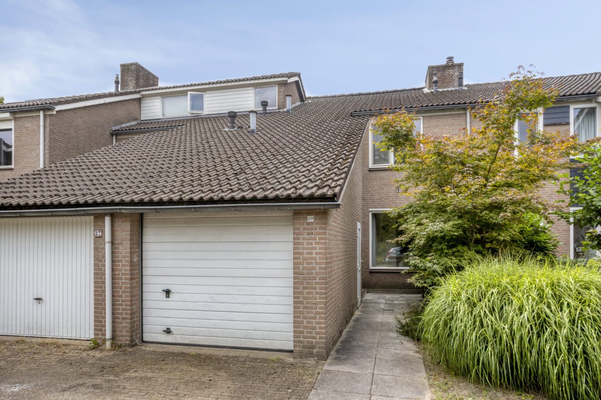 Te koop: Foto Woonhuis aan de De Vroente 29 in Nuenen