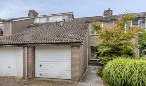 Te koop: Foto Woonhuis aan de De Vroente 29 in Nuenen