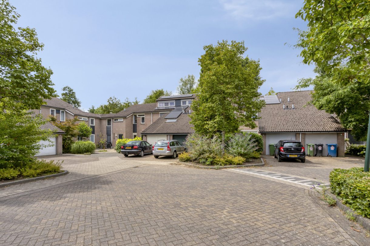 Te koop: Foto Woonhuis aan de De Vroente 29 in Nuenen