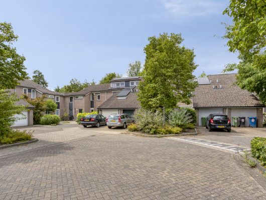 Hoofdfoto van Nuenen De Vroente 29