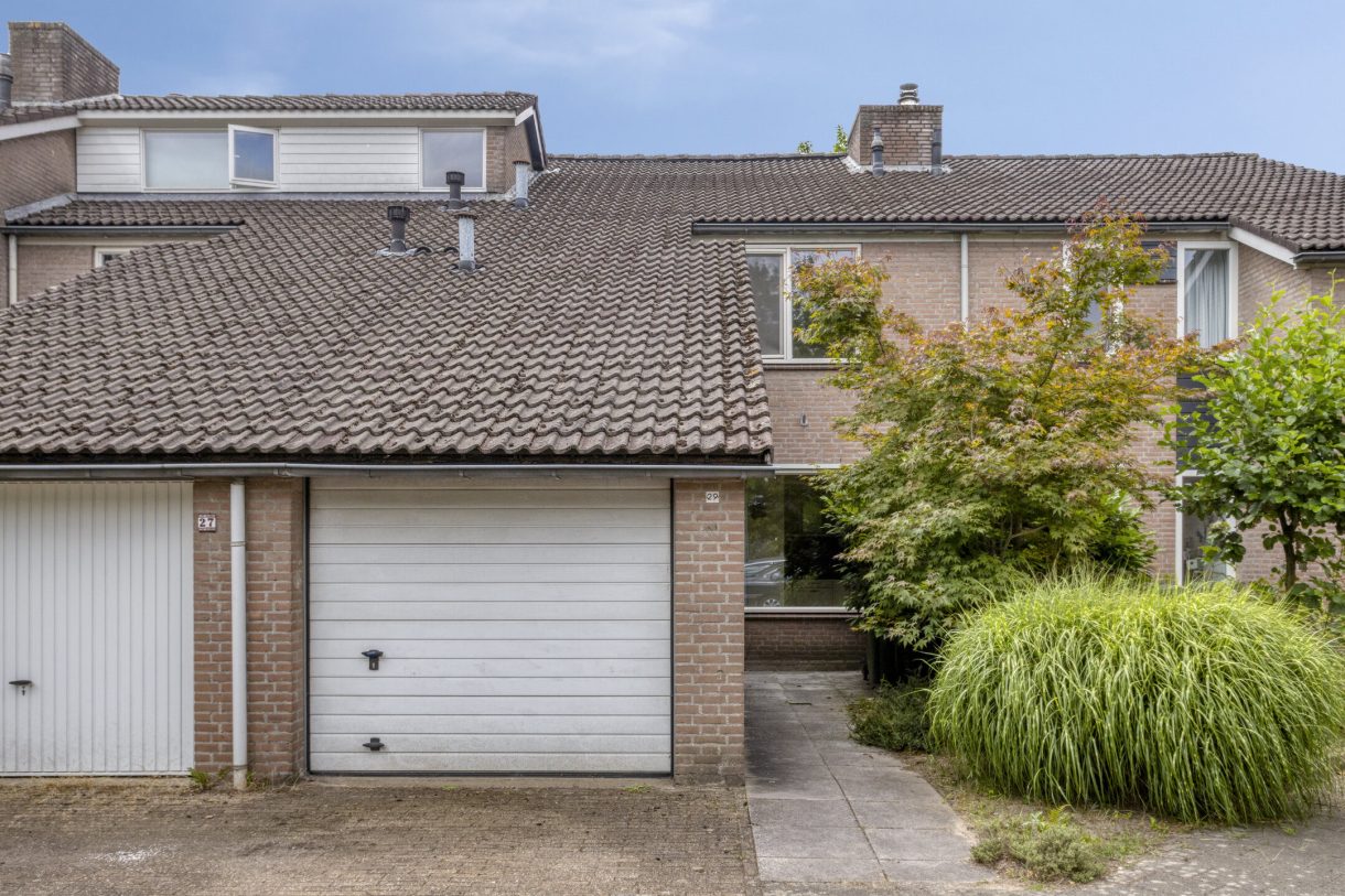 Te koop: Foto Woonhuis aan de De Vroente 29 in Nuenen