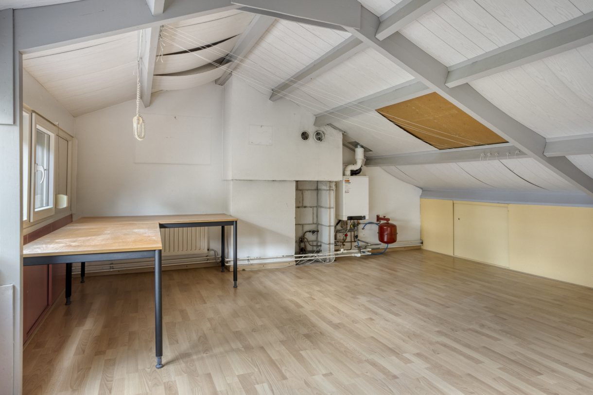 Te koop: Foto Woonhuis aan de De Vroente 29 in Nuenen