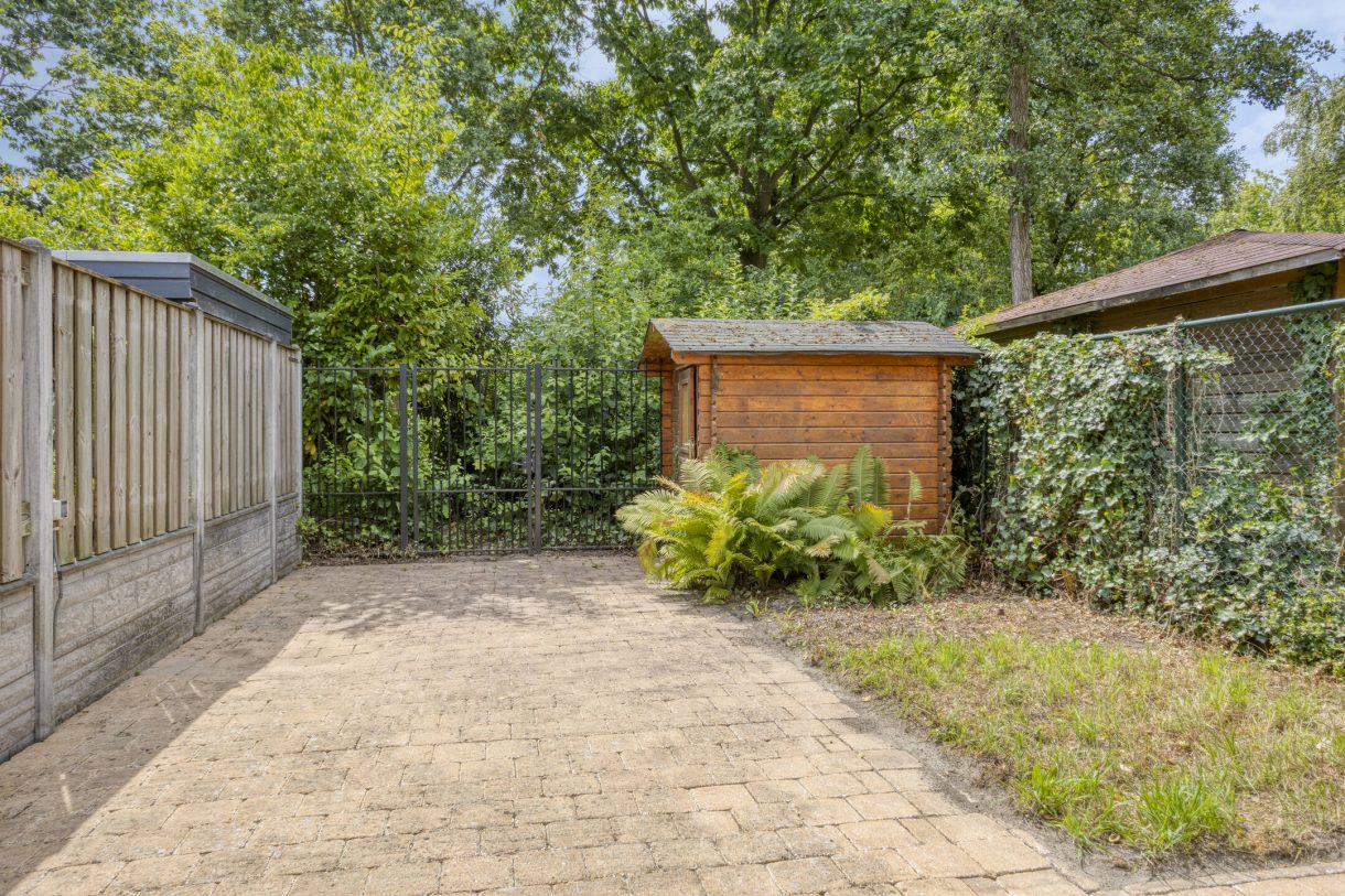 Te koop: Foto Woonhuis aan de De Vroente 29 in Nuenen